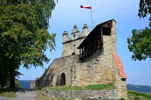 Jezioro Rożnowskie